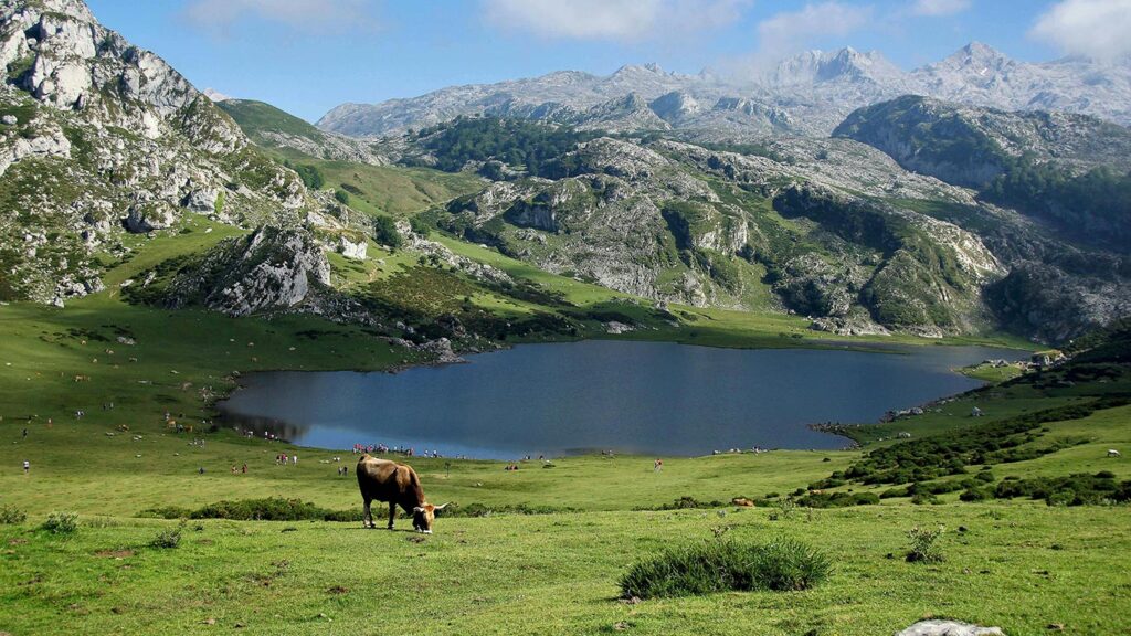 asturias
