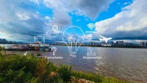 Consejos para viajar a Corea del Sur