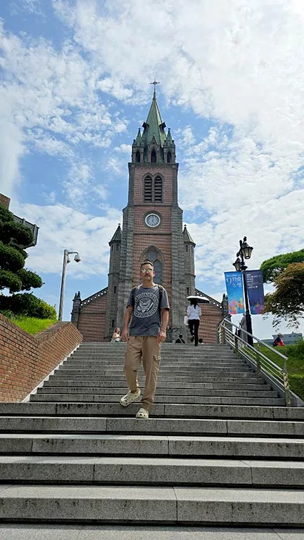 Catedral de Myeongdong