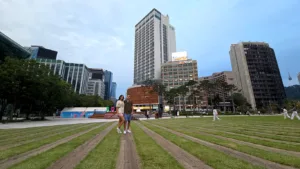 Ruta por Corea del Sur en 10 días