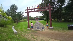 Ruta por Corea del Sur en 15 días