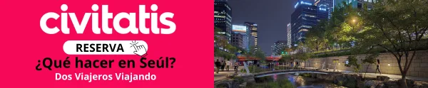 Seúl civitatis