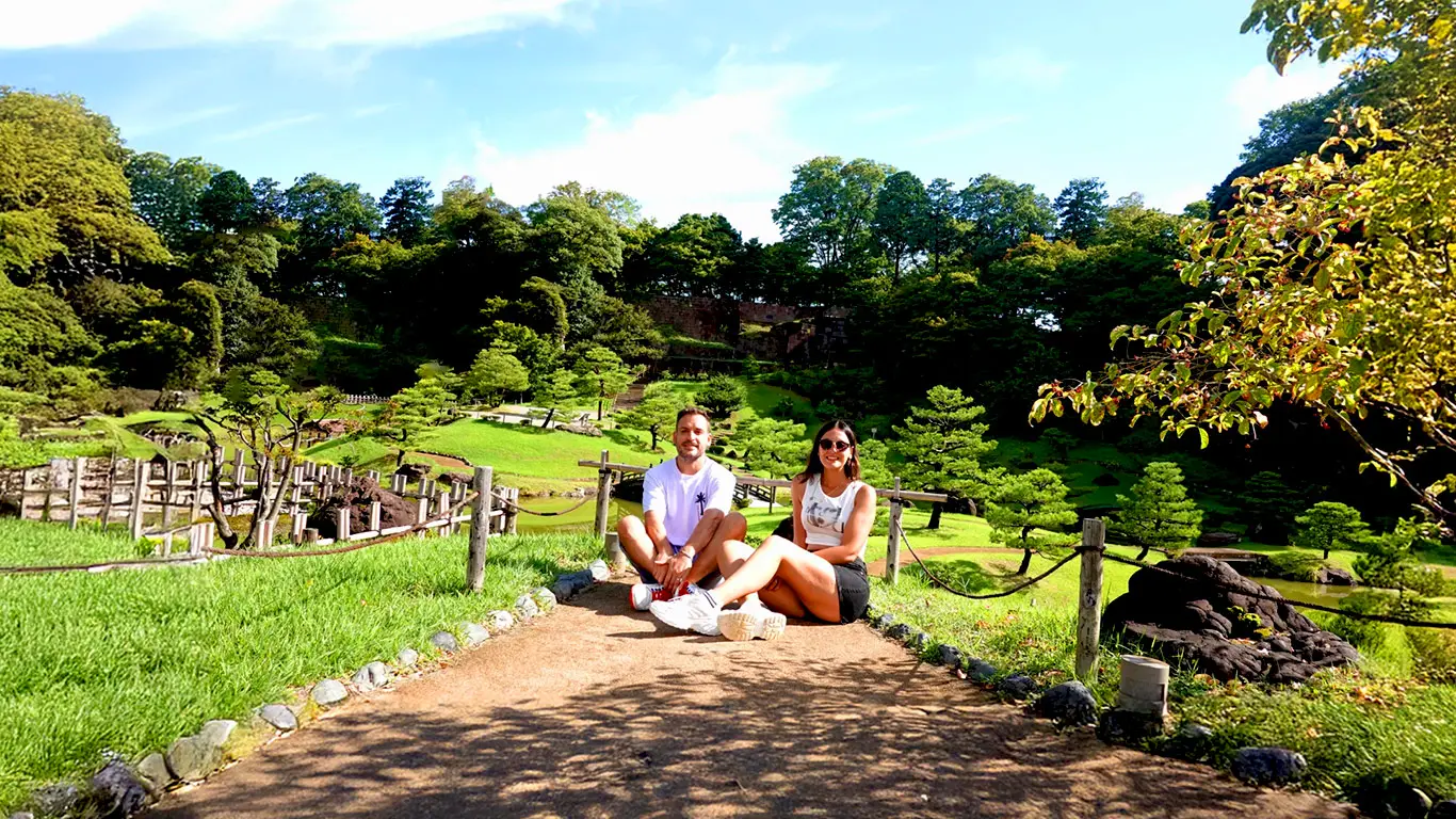 Blog dos Viajeros Viajando foto nuestra