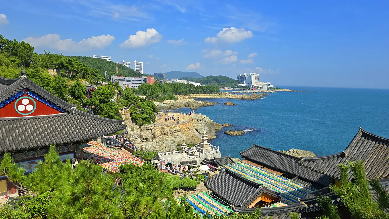 Busan