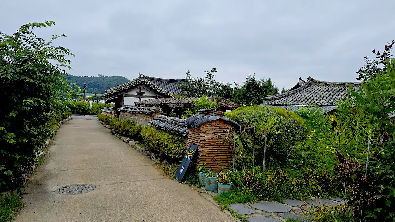 Alojamiento en el centro histórico